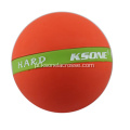 Piłka do masażu o masie 7 cm, Lacrosse Ball